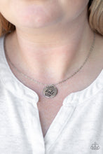 Load image into Gallery viewer, Let Your Light So Shine - Silver
