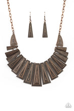 Load image into Gallery viewer, Metro Mane - Copper