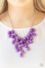 Load image into Gallery viewer, Serenely Scattered - Purple