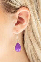 Load image into Gallery viewer, Serenely Scattered - Purple