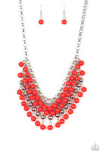 Load image into Gallery viewer, Jubilant Jingle - Red