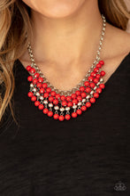 Load image into Gallery viewer, Jubilant Jingle - Red