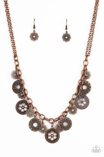 Meadow Masquerade - Brass