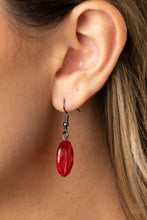 Load image into Gallery viewer, I Need a GLOW-cation - Red