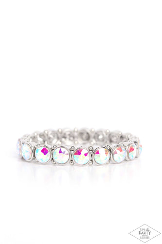 Sugar-Coated Sparkle - Multi