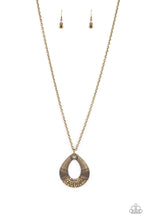 Load image into Gallery viewer, Glitz and Grind -Brass