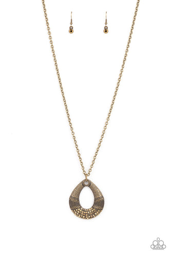 Glitz and Grind -Brass