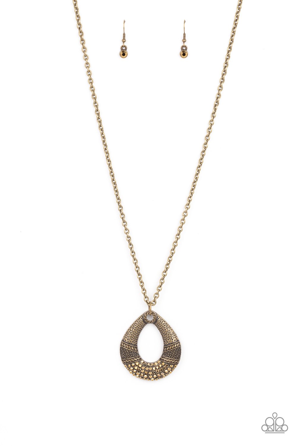 Glitz and Grind -Brass