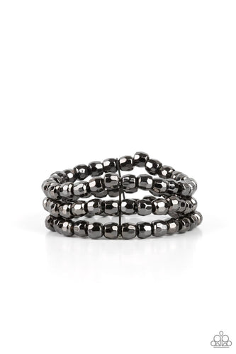 Magnetically Maven -Black