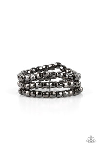 Magnetically Maven -Black