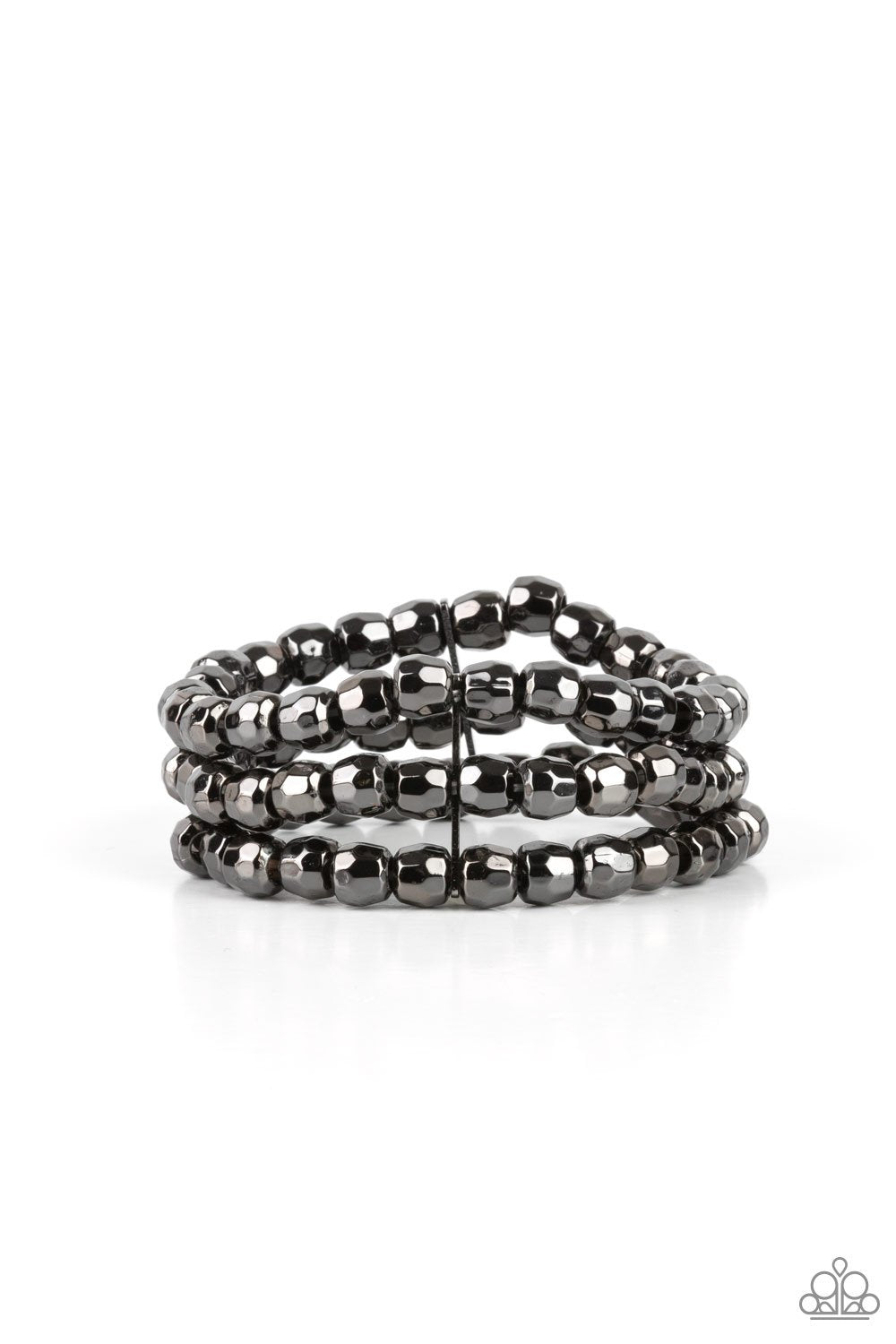 Magnetically Maven -Black