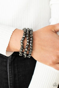Magnetically Maven -Black