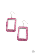 Load image into Gallery viewer, World FRAME-ous - Pink