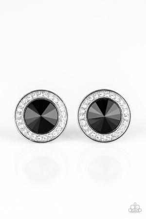 What Should I BLING - black