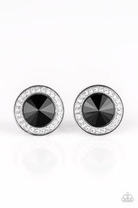 What Should I BLING - black
