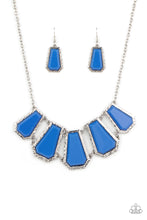 Load image into Gallery viewer, Stellar Heiress - Blue