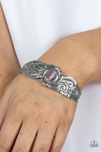 Load image into Gallery viewer, Glowing Enchantment - Purple
