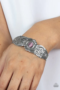 Glowing Enchantment - Purple