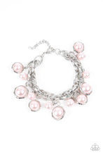 Load image into Gallery viewer, Orbiting Opulence - Pink