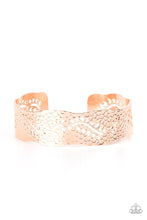 Load image into Gallery viewer, Savanna Oasis - Rose Gold