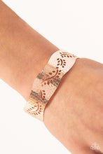 Load image into Gallery viewer, Savanna Oasis - Rose Gold