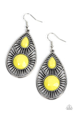 Load image into Gallery viewer, Prima Donna Diva - Yellow