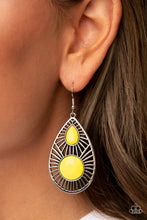 Load image into Gallery viewer, Prima Donna Diva - Yellow