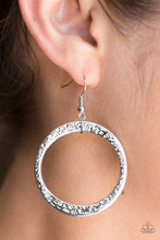 Load image into Gallery viewer, Wildly Wild-lust - Silver