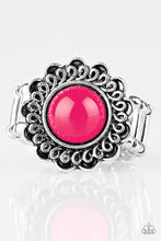 Load image into Gallery viewer, Garden Stroll - Pink