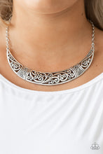 Load image into Gallery viewer, Bull In A China Shop - silver