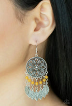 Load image into Gallery viewer, Free- Spirited Fashionista - Orange