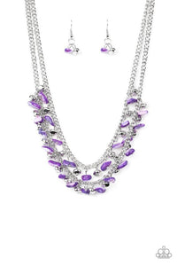 Pebble Pioneer - Purple