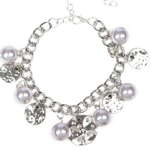 SEA In A New Light- Silver
