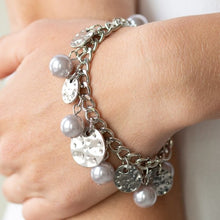 Load image into Gallery viewer, SEA In A New Light- Silver